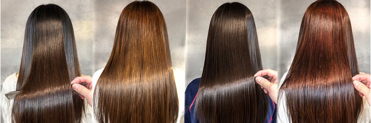 ナチュラル 青森新町店(Natural)のサロンヘッダー