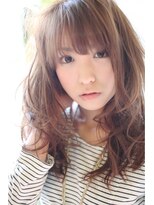 ファースト 仙台店(first) やわらか~くラフミディ~