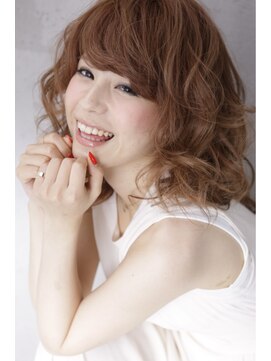 ペスカ 立川店(pesca) 大人愛されSWEETミディアム