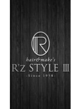 アールズスタイル(R'z STYLE 3) R'zstyle3 