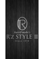 アールズスタイル(R'z STYLE 3) R'zstyle3 