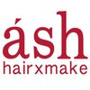 アッシュ 伊勢崎(ash)のお店ロゴ