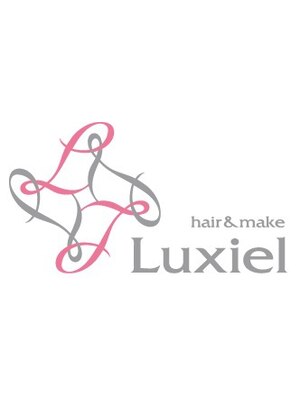 ヘアーアンドメイク ルシエル(hair&make Luxiel)