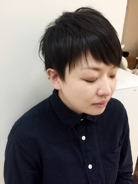 ロアール 上小田井(LOAOL KAMIOTAI) スタイリッシュショート