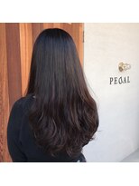 ペダル(PEDAL)&nbsp;PEDAL Style　No.17