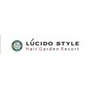 ルシードスタイル(LUCIDO STYLE by HAIR GARDEN RESORT)のお店ロゴ