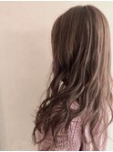 【斉藤 航人】エグゼクティブが作るバイオレットベージュ☆