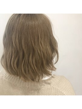 ハニー(HONEY by Chord) 【HONEY×加藤】ベージュ