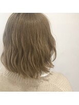 ハニー(HONEY by Chord) 【HONEY×加藤】ベージュ