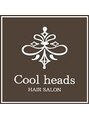 クールヘッズ(Cool heads)/大川　毅