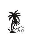 Belet's hair