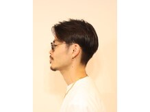 カスタムバーバースクレイプ(Custom Barber Scrape)
