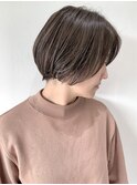 【FOLK】ウィンターショート☆