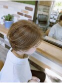 ショート