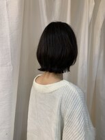 スイート ヘアデザイン(Suite HAIR DESIGN) 大人かわいい☆無造作レイヤーひし形ショートレイヤー