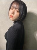 ショコラブラック【Remii大通】