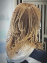 サードプレイス(s THIRD PLACE)&nbsp;毛先軽やかウルフ！！