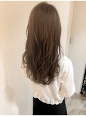 柔らかビューティロング♪♪