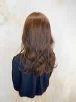 レイール 吉祥寺(Reir)&nbsp;【Reir吉祥寺】*大人ガーリー+マロンベージュ*