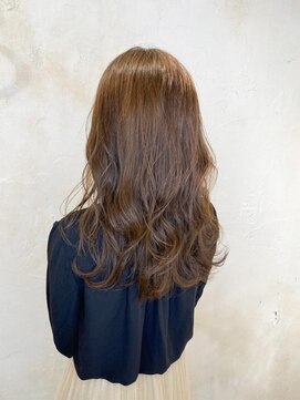 レイール 吉祥寺(Reir) 【Reir吉祥寺】*大人ガーリー+マロンベージュ*