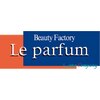 ルパルファン(Le parfum)のお店ロゴ