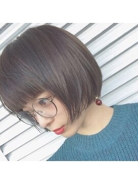 ココラー(COCOlar) モテ可愛い