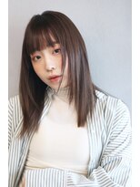 タグ(#tag)&nbsp;#ナチュラルレイヤー