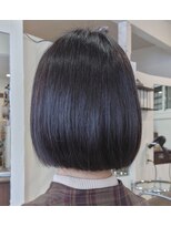 イオネスコプリーモ(io.nesco primo)&nbsp;ミニボブ