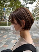 王道ショート☆