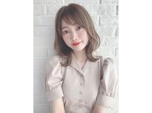 リリー 日吉(Lily)