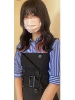 フォルテ 草薙店&nbsp;イヤリングカラー♪