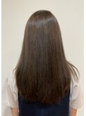 ヘアスタイル