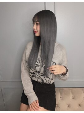 ラピス テラス 渋谷(Lapis terrace) アッシュグレー