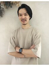 ソイル(SOIL) 加藤 真士人