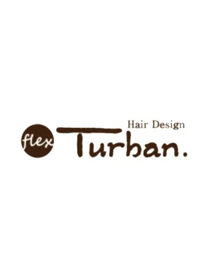 フレックスターバン(flex Turban)