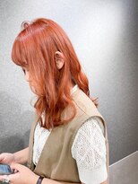 ジゼル 博多(GiseL)&nbsp;オレンジカラー