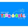 ティンカーベル(TINK‐A‐BELL)のお店ロゴ