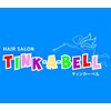 ティンカーベル(TINK‐A‐BELL)のお店ロゴ