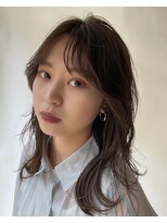 コレク 福岡(COLLEC...)&nbsp;韓国風ミディアム