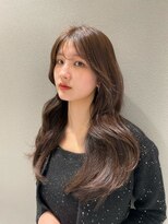 ベール(Vale)&nbsp;髪質改善/再生/韓国レイヤースタイル＃名古屋＃栄＃高岡