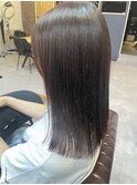 ナチュラルブラウン