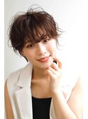 ショート