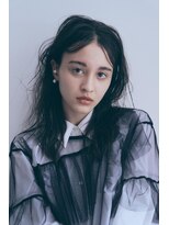 ジェムバイアルテフィーチェ(gem by artefice)&nbsp;ロングスタイル×アレンジ☆