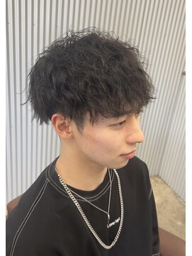 ディーパス(D-PATH) ツイスパマッシュ