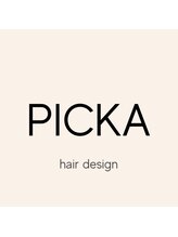 ピッカヘアーデザイン(PICKA hair-design)&nbsp;PICKA 