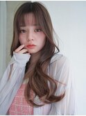 ANGELICA 愛されロングヘア
