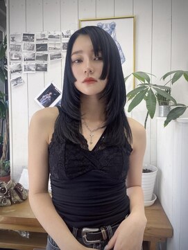 ベニス(VENICE) 姫×layer