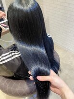 アヤナ バイ アヤラ(ayana by ayala)&nbsp;【KAORI】ブルーブラック