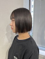 クオーレ(CUORE)&nbsp;まとまるbob