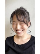 マミーコー イオン店(Mammy Co.) ヘアセット・結婚式お呼ばれスタイル